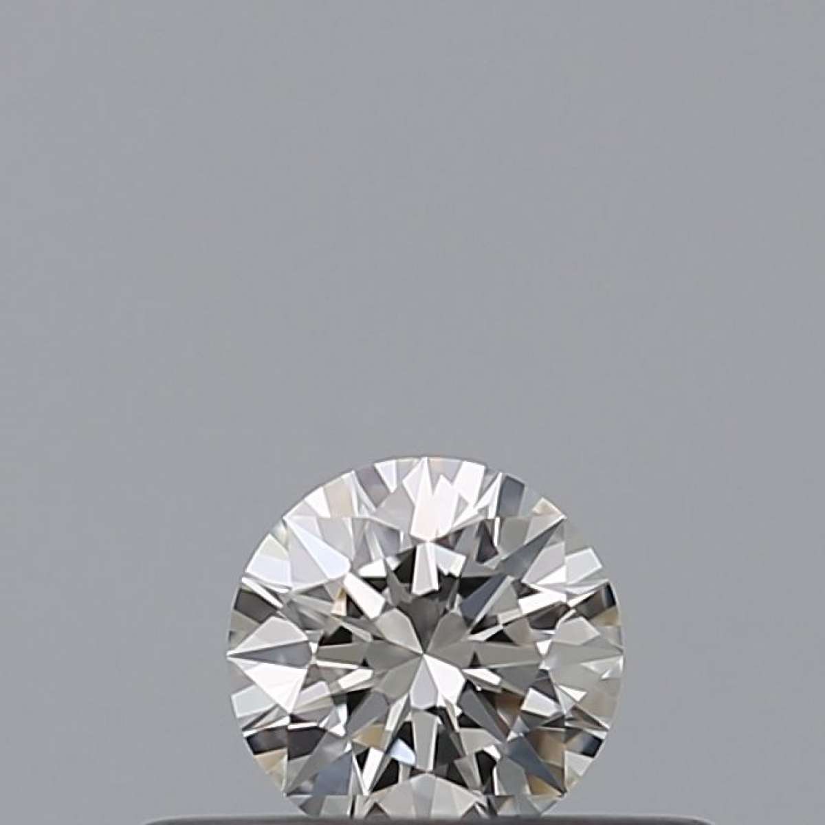 Certified Diamond GIA Carats 0.19 Color H Clarity VVS1 EX EX EX Fluorescence NON Brown No Milky No EyeClean 100% Certified Diamond GIA Carats 0.19 Color H Clarity VVS1 EX EX EX Fluorescence NON Brown No Milky No EyeClean 100%