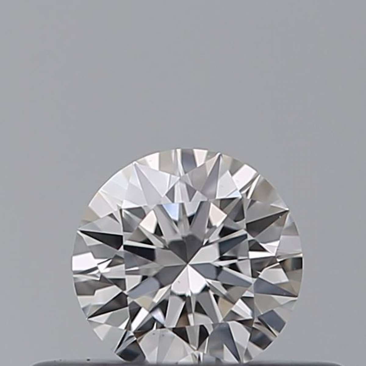 Certified Diamond GIA Carats 0.24 Color D Clarity VVS2 EX EX EX Fluorescence NON Brown No Green No Milky No EyeClean 100% Certified Diamond GIA Carats 0.24 Color D Clarity VVS2 EX EX EX Fluorescence NON Brown No Green No Milky No EyeClean 100%