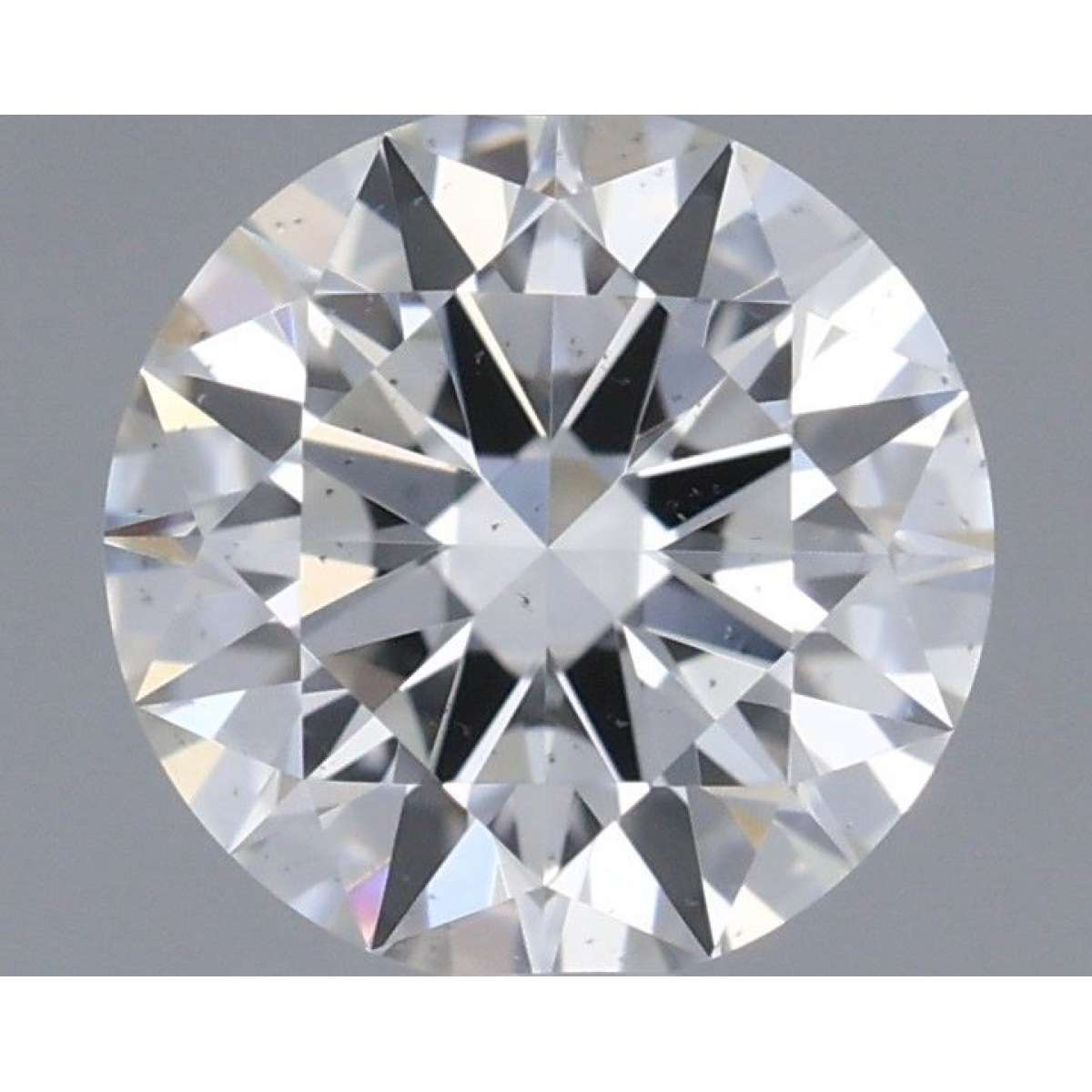 Certified Diamond GIA Carats 0.61 Color G Clarity SI1 EX EX EX Fluorescence NON Brown No Green No Milky No EyeClean 100% Certified Diamond GIA Carats 0.61 Color G Clarity SI1 EX EX EX Fluorescence NON Brown No Green No Milky No EyeClean 100%