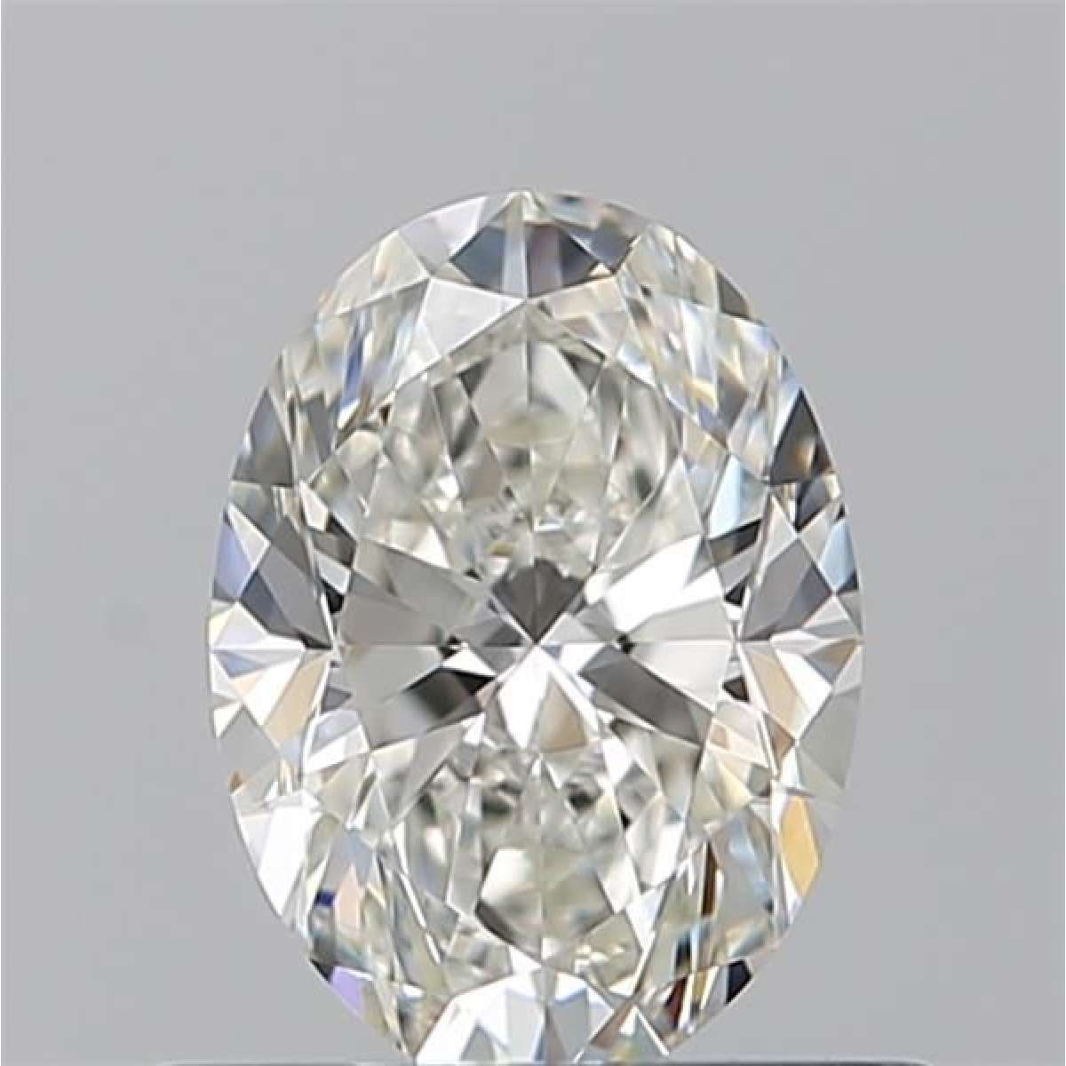 Certified Diamond GIA Carats 0.71 Color H Clarity VVS2 - EX EX Fluorescence NON Brown No Milky No EyeClean 100% Certified Diamond GIA Carats 0.71 Color H Clarity VVS2 - EX EX Fluorescence NON Brown No Milky No EyeClean 100%