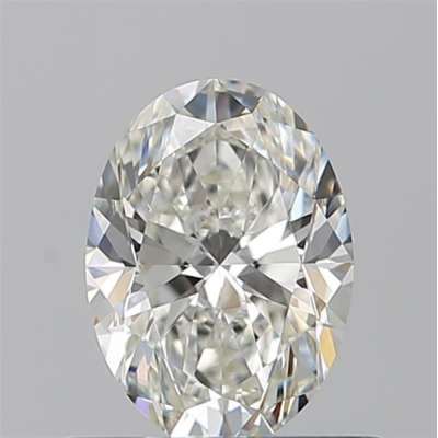Certified Diamond GIA Carats 0.71 Color H Clarity VVS2 - EX EX Fluorescence NON Brown No Milky No EyeClean 100% Certified Diamond GIA Carats 0.71 Color H Clarity VVS2 - EX EX Fluorescence NON Brown No Milky No EyeClean 100%