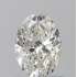 Certified Diamond GIA Carats 0.71 Color H Clarity VVS2  -  EX  EX Fluorescence NON Brown No Milky No EyeClean 100%
