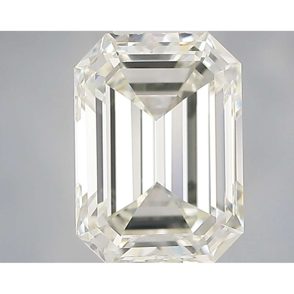 Certified Diamond IGI Carats 0.7 Color H Clarity VS2  -  EX  VG Fluorescence NON Brown No Green No Milky No EyeClean 100%