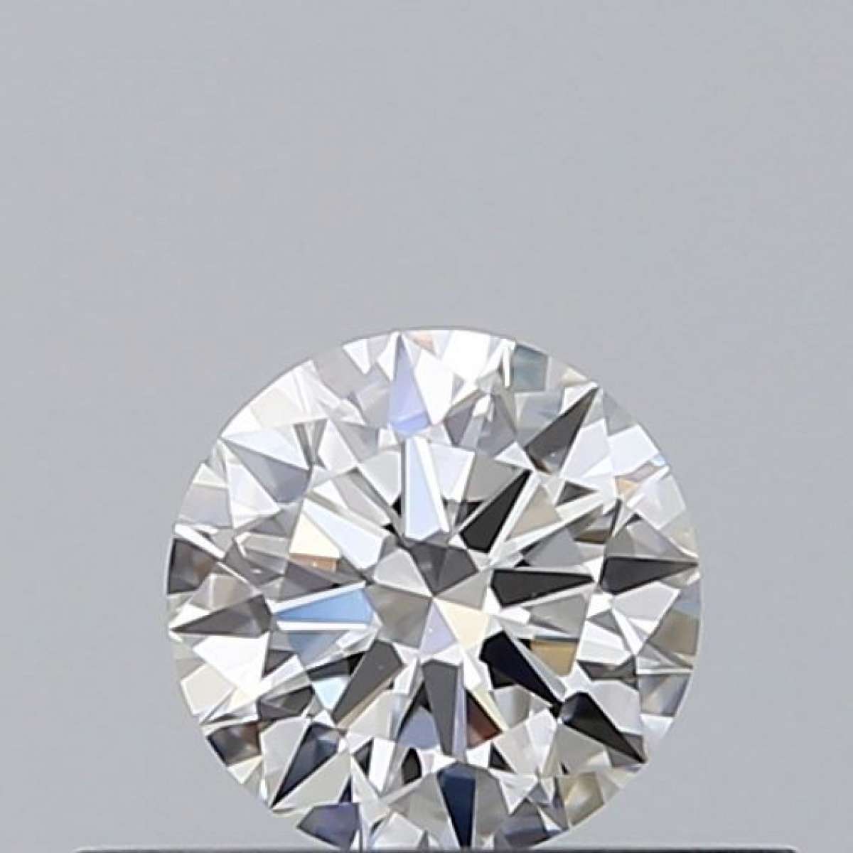 Diamante Certificato GIA Carati 0.3 Colore F Purezza VS1 EX EX EX Fluorescenza NON Brown No Green No Milky No EyeClean 100% Diamante Certificato GIA Carati 0.3 Colore F Purezza VS1 EX EX EX Fluorescenza NON Brown No Green No Milky No EyeClean 100%