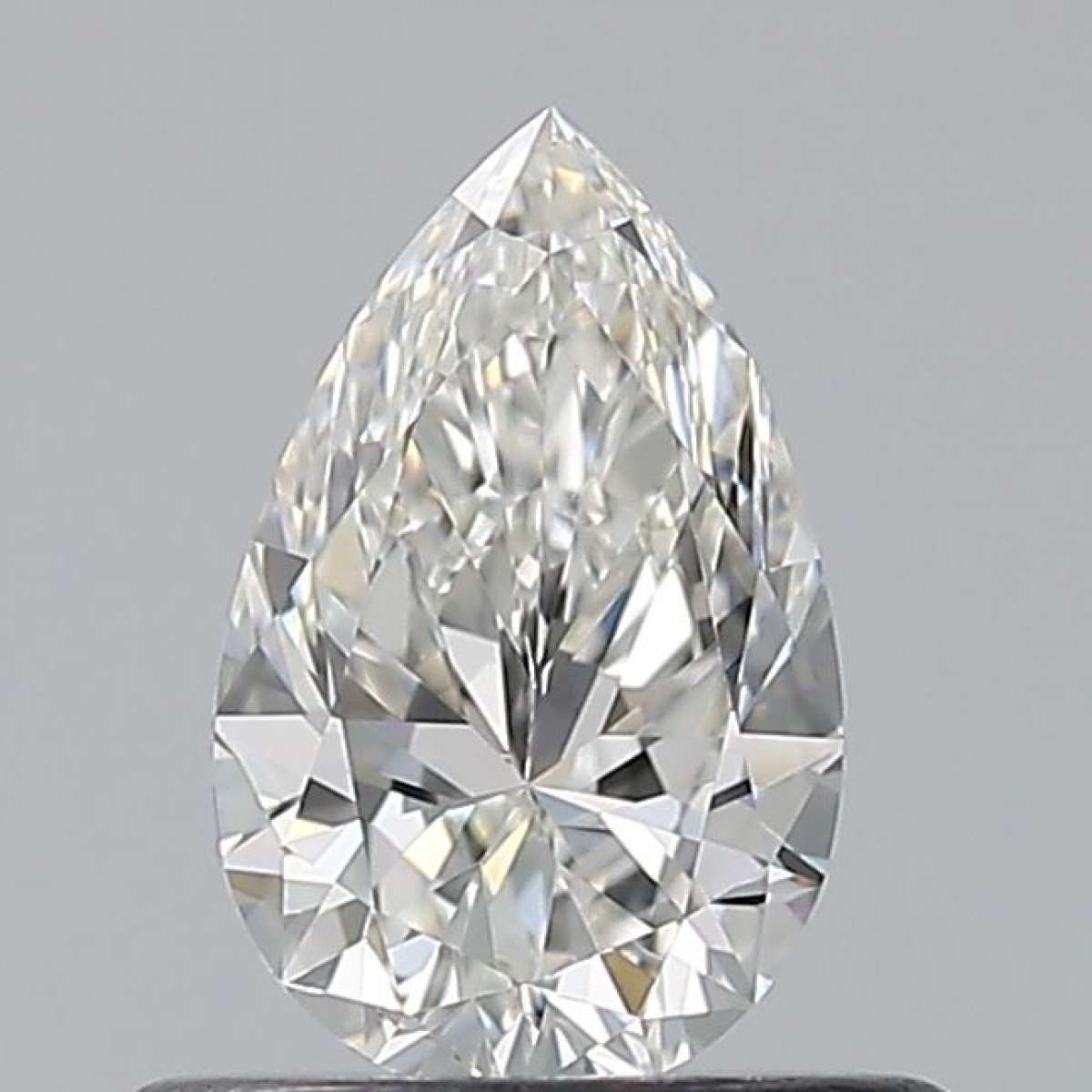 Certified Diamond GIA Carats 0.5 Color H Clarity VVS2 - VG EX Fluorescence NON Brown No Green No Milky No EyeClean 100% Certified Diamond GIA Carats 0.5 Color H Clarity VVS2 - VG EX Fluorescence NON Brown No Green No Milky No EyeClean 100%