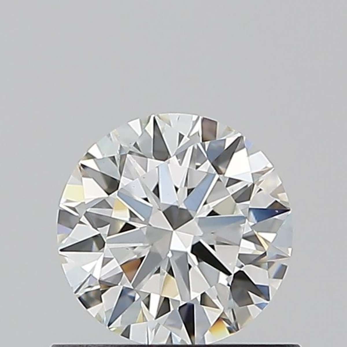 Certified Diamond HRD Carats 0.65 Color G Clarity VS2 EX EX EX Fluorescence NON Brown No Green No Milky No EyeClean 100% Certified Diamond HRD Carats 0.65 Color G Clarity VS2 EX EX EX Fluorescence NON Brown No Green No Milky No EyeClean 100%