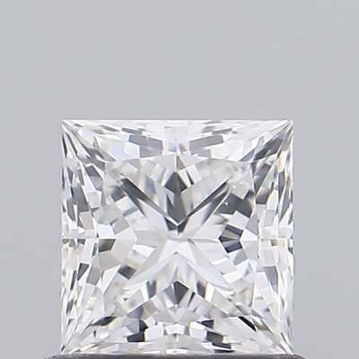 Certified Diamond GIA Carats 0.7 Color H Clarity VVS2  -  EX  VG Fluorescence NON Brown No Green No Milky No EyeClean 100%
