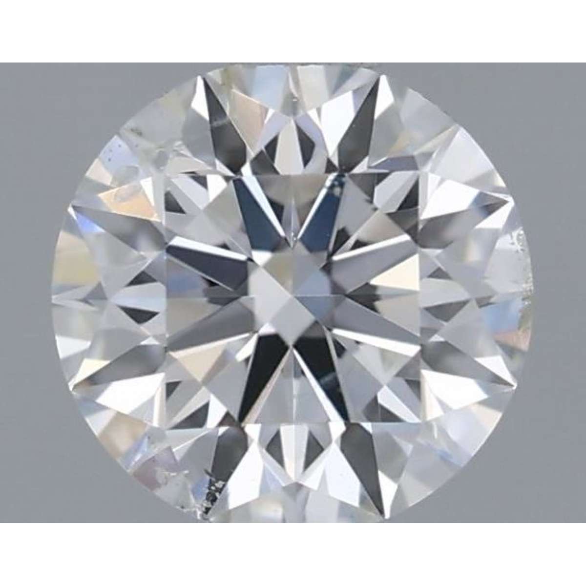 Certified Diamond IGI Carats 0.4 Color D Clarity SI2 EX EX EX Fluorescence NON Brown No Green No Milky No EyeClean 100% Certified Diamond IGI Carats 0.4 Color D Clarity SI2 EX EX EX Fluorescence NON Brown No Green No Milky No EyeClean 100%