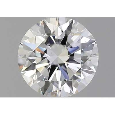 Certified Diamond GIA Carats 1.51 Color G Clarity SI1  EX  EX  EX Fluorescence NON Brown No Green No Milky No EyeClean 100%