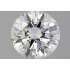 Certified Diamond GIA Carats 1.51 Color G Clarity SI1  EX  EX  EX Fluorescence NON Brown No Green No Milky No EyeClean 100%