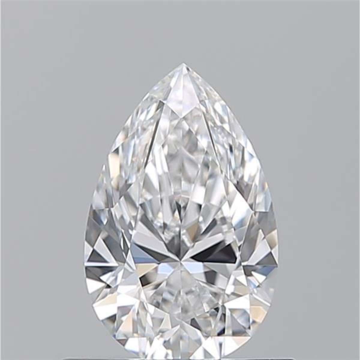 Certified Diamond GIA Carats 0.71 Color D Clarity IF  -  EX  VG Fluorescence NON Brown No Green No Milky No EyeClean 100%