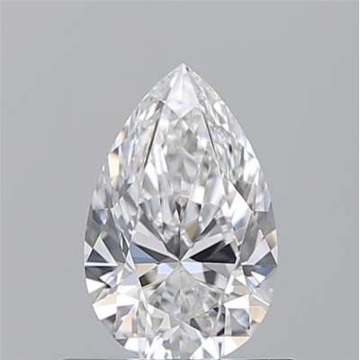 Certified Diamond GIA Carats 0.71 Color D Clarity IF  -  EX  VG Fluorescence NON Brown No Green No Milky No EyeClean 100%
