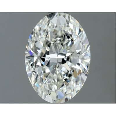 Diamante Certificato IGI Carati 1.3 Colore H Purezza VS2  -  EX  EX Fluorescenza NON Brown No Green No Milky No EyeClean 100%