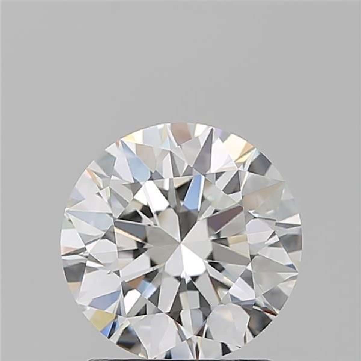 Certified Diamond GIA Carats 1.62 Color F Clarity VVS1 EX EX EX Fluorescence NON Brown No Milky No EyeClean 100% Certified Diamond GIA Carats 1.62 Color F Clarity VVS1 EX EX EX Fluorescence NON Brown No Milky No EyeClean 100%