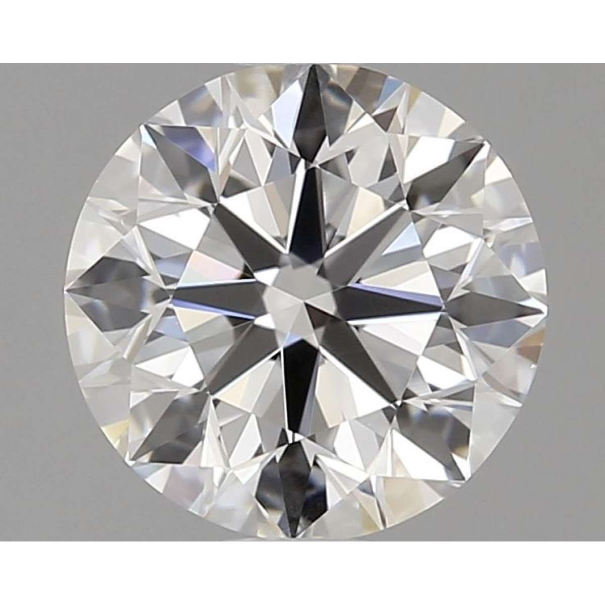 Certified Diamond GIA Carats 1.4 Color D Clarity VVS1  VG  EX  EX Fluorescence MED Brown No Green No Milky No EyeClean 100%