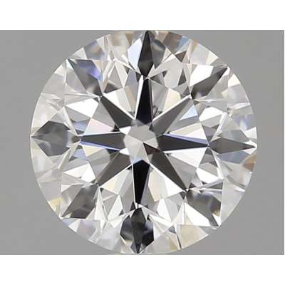 Certified Diamond GIA Carats 1.4 Color D Clarity VVS1  VG  EX  EX Fluorescence MED Brown No Green No Milky No EyeClean 100%