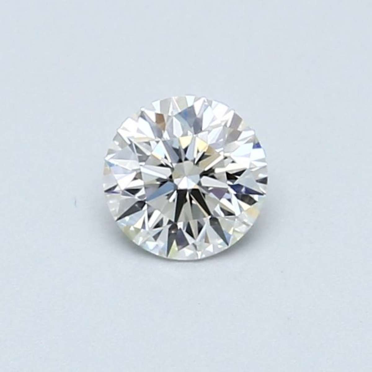 Certified Diamond GIA Carats 0.38 Color H Clarity VVS2 EX EX VG Fluorescence FNT Brown No Green No Milky No EyeClean 100% Certified Diamond GIA Carats 0.38 Color H Clarity VVS2 EX EX VG Fluorescence FNT Brown No Green No Milky No EyeClean 100%