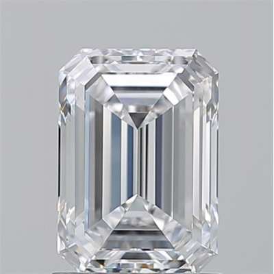 Certified Diamond GIA Carats 1.5 Color D Clarity VS1  -  EX  EX Fluorescence NON Brown No Green No Milky No EyeClean 100%