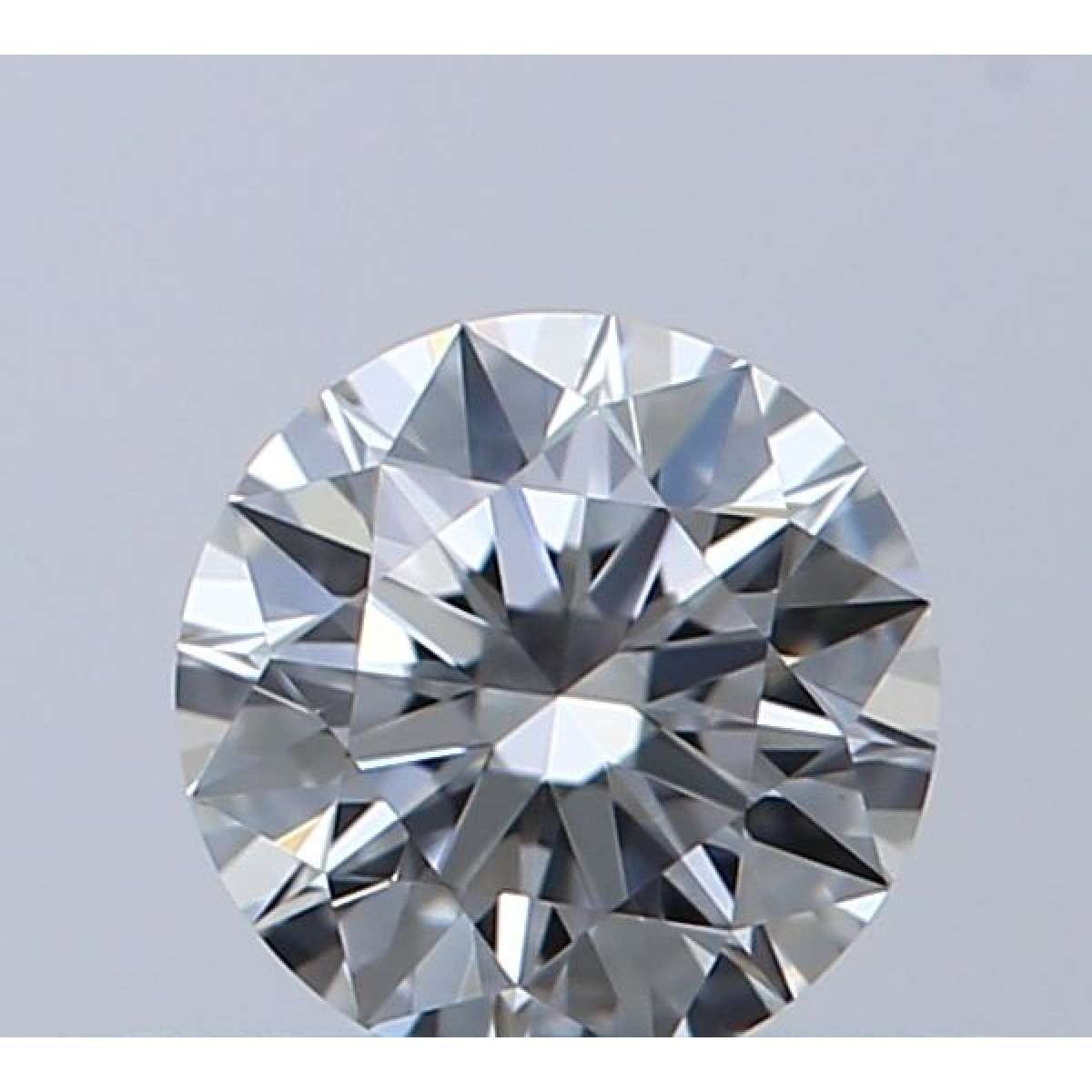 Certified Diamond GIA Carats 0.31 Color E Clarity IF  EX  EX  EX Fluorescence MED Brown No Green No Milky No EyeClean 100%
