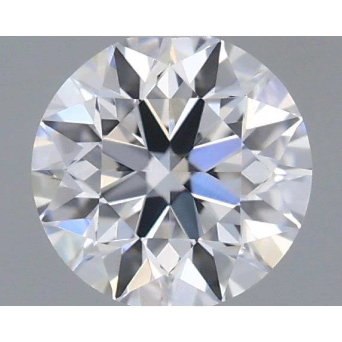 Certified Diamond GIA Carats 0.3 Color D Clarity VVS1  VG  EX  VG Fluorescence NON Brown No Green No Milky No EyeClean 100%