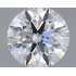 Certified Diamond GIA Carats 0.3 Color D Clarity VVS1  VG  EX  VG Fluorescence NON Brown No Green No Milky No EyeClean 100%