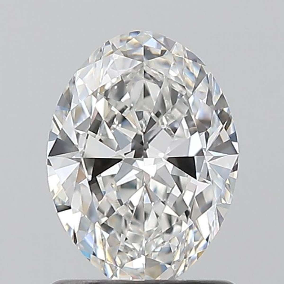 Certified Diamond GIA Carats 1.01 Color F Clarity VS1 - EX VG Fluorescence FNT Brown No Green No Milky No EyeClean 100% Certified Diamond GIA Carats 1.01 Color F Clarity VS1 - EX VG Fluorescence FNT Brown No Green No Milky No EyeClean 100%