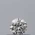 Certified Diamond GIA Carats 0.18 Color G Clarity VS1  EX  EX  EX Fluorescence FNT Brown No Milky No EyeClean 100%