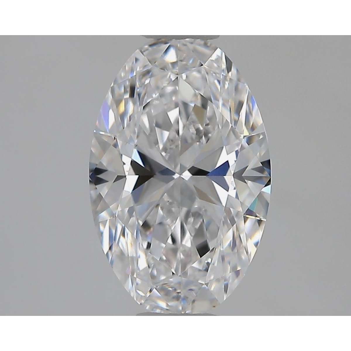 Diamante Certificato GIA Carati 1.5 Colore D Purezza VS1  -  EX  VG Fluorescenza NON Brown No Green No Milky No EyeClean 100%