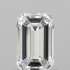 Diamante Certificato GIA Carati 1.32 Colore E Purezza VVS1  -  EX  VG Fluorescenza NON Brown No Green No Milky No EyeClean 100%
