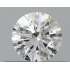 Diamante Certificato GIA Carati 0.34 Colore E Purezza VVS1  EX  EX  EX Fluorescenza FNT Brown No Green No Milky No EyeClean 100%