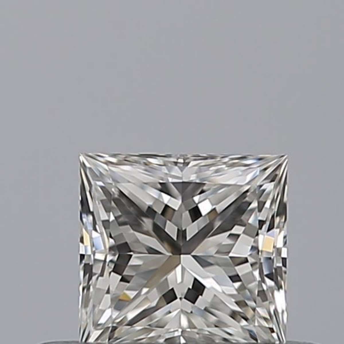 Certified Diamond GIA Carats 0.33 Color F Clarity VVS1  -  EX  VG Fluorescence FNT Brown No Milky No EyeClean 100%