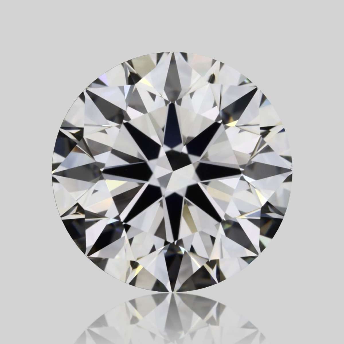 Diamante Certificato GIA Carati 1.7 Colore H Purezza VVS1 EX EX EX Fluorescenza MED Brown No Green No Milky No EyeClean 100% Diamante Certificato GIA Carati 1.7 Colore H Purezza VVS1 EX EX EX Fluorescenza MED Brown No Green No Milky No EyeClean 100%