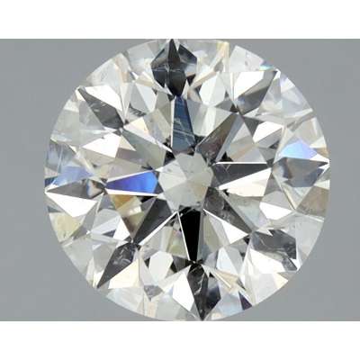 Certified Diamond HRD Carats 1.66 Color H Clarity SI2 EX EX EX Fluorescence NON Brown No Green No Milky No EyeClean 100% Certified Diamond HRD Carats 1.66 Color H Clarity SI2 EX EX EX Fluorescence NON Brown No Green No Milky No EyeClean 100%