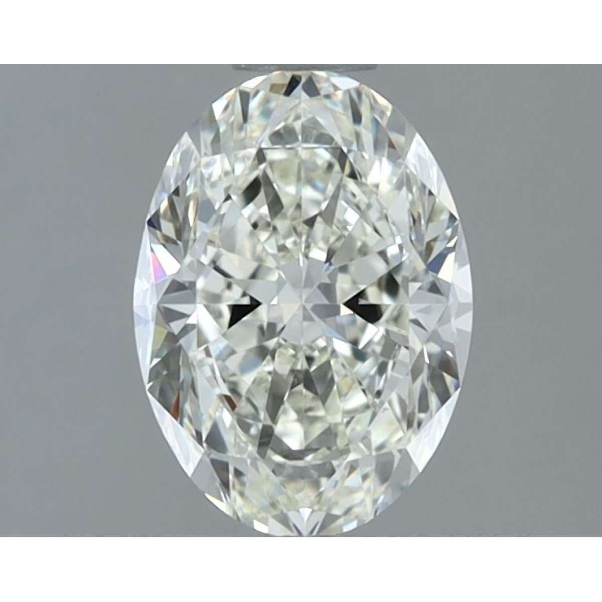 Diamante Certificato IGI Carati 1.2 Colore H Purezza VVS1  -  EX  EX Fluorescenza NON Brown No Green No Milky No EyeClean 100%