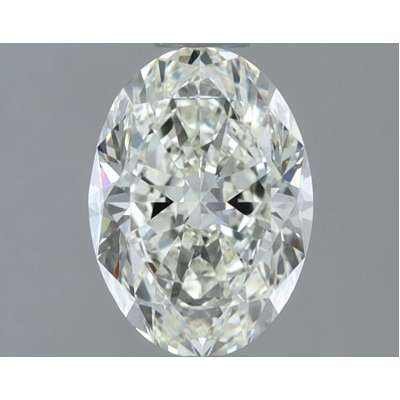 Diamante Certificato IGI Carati 1.2 Colore H Purezza VVS1  -  EX  EX Fluorescenza NON Brown No Green No Milky No EyeClean 100%