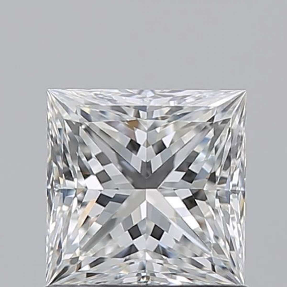 Certified Diamond GIA Carats 1.01 Color F Clarity VS1 - EX EX Fluorescence NON Brown No Milky No EyeClean 100% Certified Diamond GIA Carats 1.01 Color F Clarity VS1 - EX EX Fluorescence NON Brown No Milky No EyeClean 100%