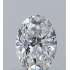 Diamante Certificato GIA Carati 0.36 Colore E Purezza VS1  -  EX  VG Fluorescenza NON Brown No Green No Milky No EyeClean 100%