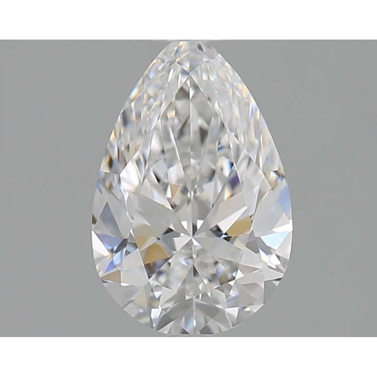 Certified Diamond GIA Carats 0.72 Color E Clarity IF  -  EX  EX Fluorescence NON Brown No Green No Milky No EyeClean 100%