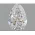 Certified Diamond GIA Carats 0.72 Color E Clarity IF  -  EX  EX Fluorescence NON Brown No Green No Milky No EyeClean 100%