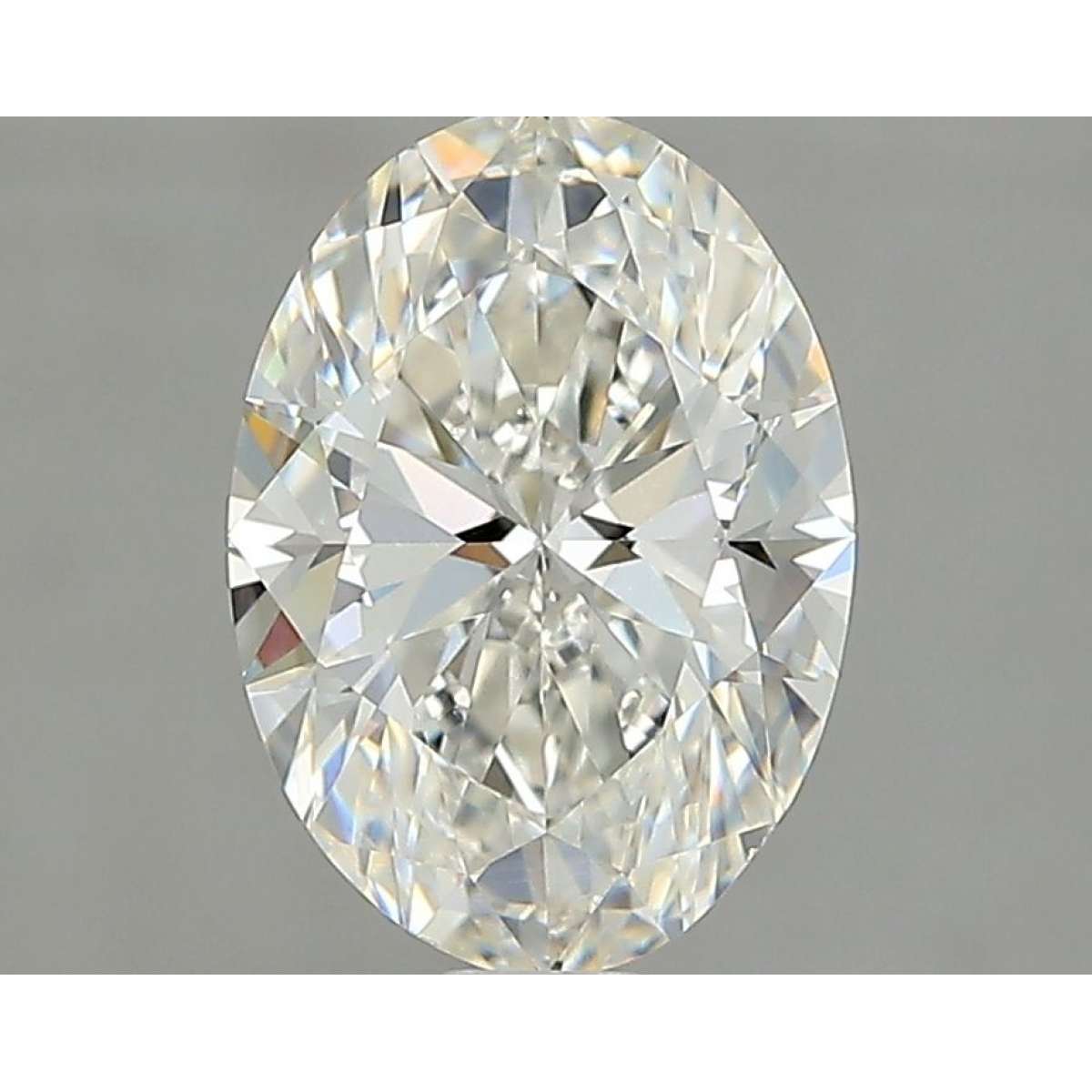 Diamante Certificato GIA Carati 1.5 Colore H Purezza VS1  -  EX  EX Fluorescenza NON Brown No Green No Milky No EyeClean 100%