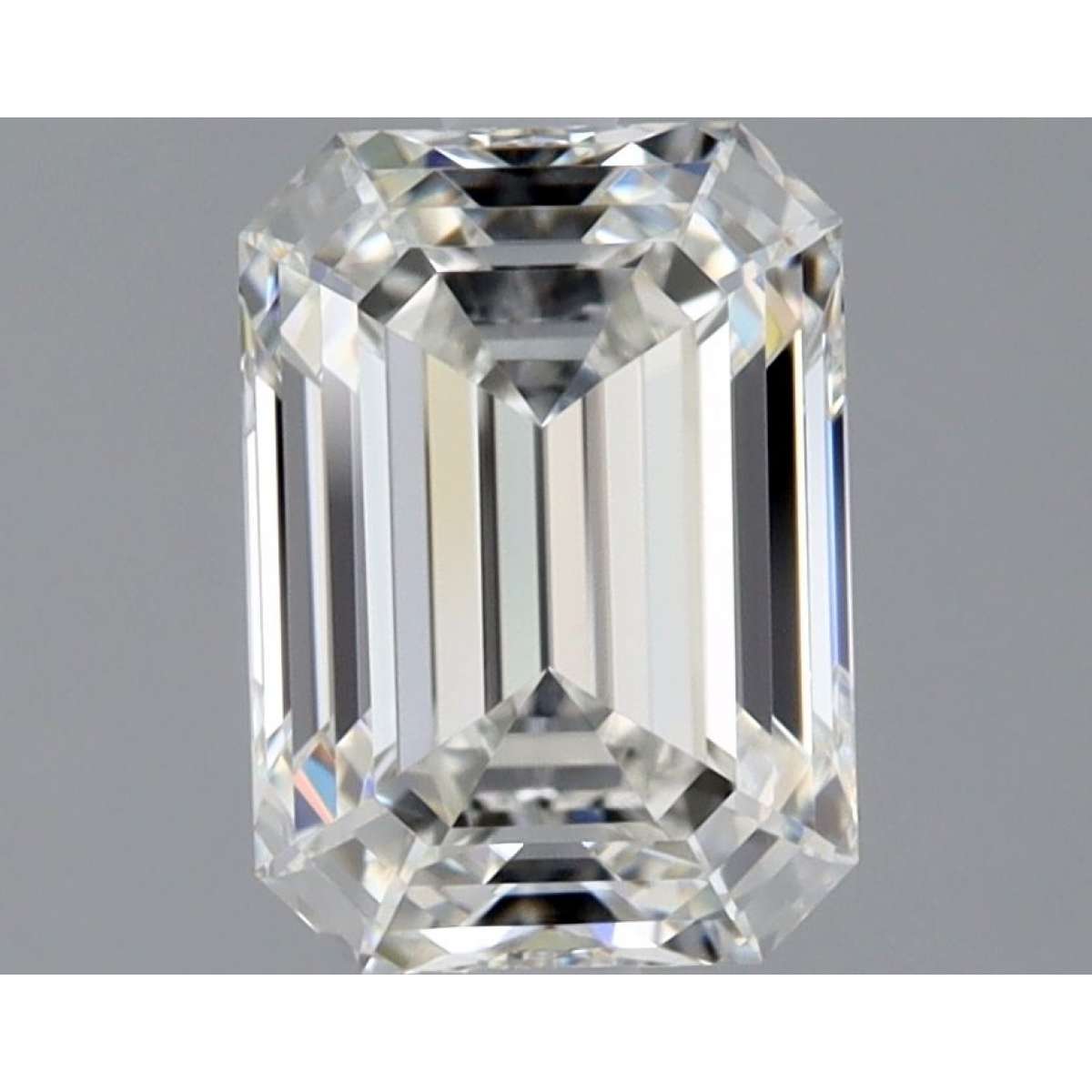 Diamante Certificato GIA Carati 1.53 Colore H Purezza VVS1  -  EX  EX Fluorescenza NON Brown No Green No Milky No EyeClean 100%