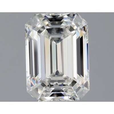 Diamante Certificato GIA Carati 1.53 Colore H Purezza VVS1  -  EX  EX Fluorescenza NON Brown No Green No Milky No EyeClean 100%