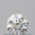 Certified Diamond GIA Carats 0.3 Color F Clarity VS1  EX  EX  EX Fluorescence NON Brown No Green No Milky No EyeClean 100%