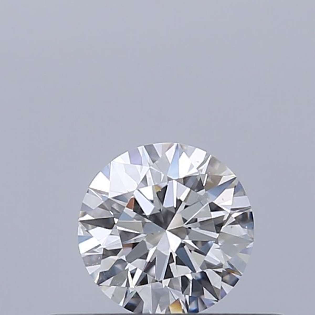 Certified Diamond GIA Carats 0.31 Color D Clarity VS2 EX VG EX Fluorescence FNT Brown No Green No Milky No EyeClean 100% Certified Diamond GIA Carats 0.31 Color D Clarity VS2 EX VG EX Fluorescence FNT Brown No Green No Milky No EyeClean 100%