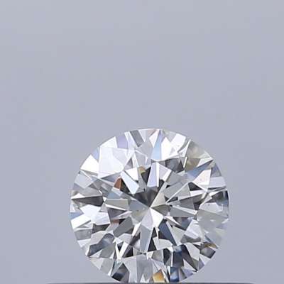 Certified Diamond GIA Carats 0.31 Color D Clarity VS2 EX VG EX Fluorescence FNT Brown No Green No Milky No EyeClean 100% Certified Diamond GIA Carats 0.31 Color D Clarity VS2 EX VG EX Fluorescence FNT Brown No Green No Milky No EyeClean 100%