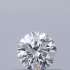Certified Diamond GIA Carats 0.31 Color D Clarity VS2  EX  VG  EX Fluorescence FNT Brown No Green No Milky No EyeClean 100%
