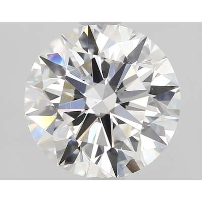 Certified Diamond GIA Carats 1.5 Color E Clarity VS2  EX  EX  EX Fluorescence NON Brown No Green No Milky No EyeClean 100%