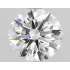 Certified Diamond GIA Carats 1.5 Color E Clarity VS2  EX  EX  EX Fluorescence NON Brown No Green No Milky No EyeClean 100%