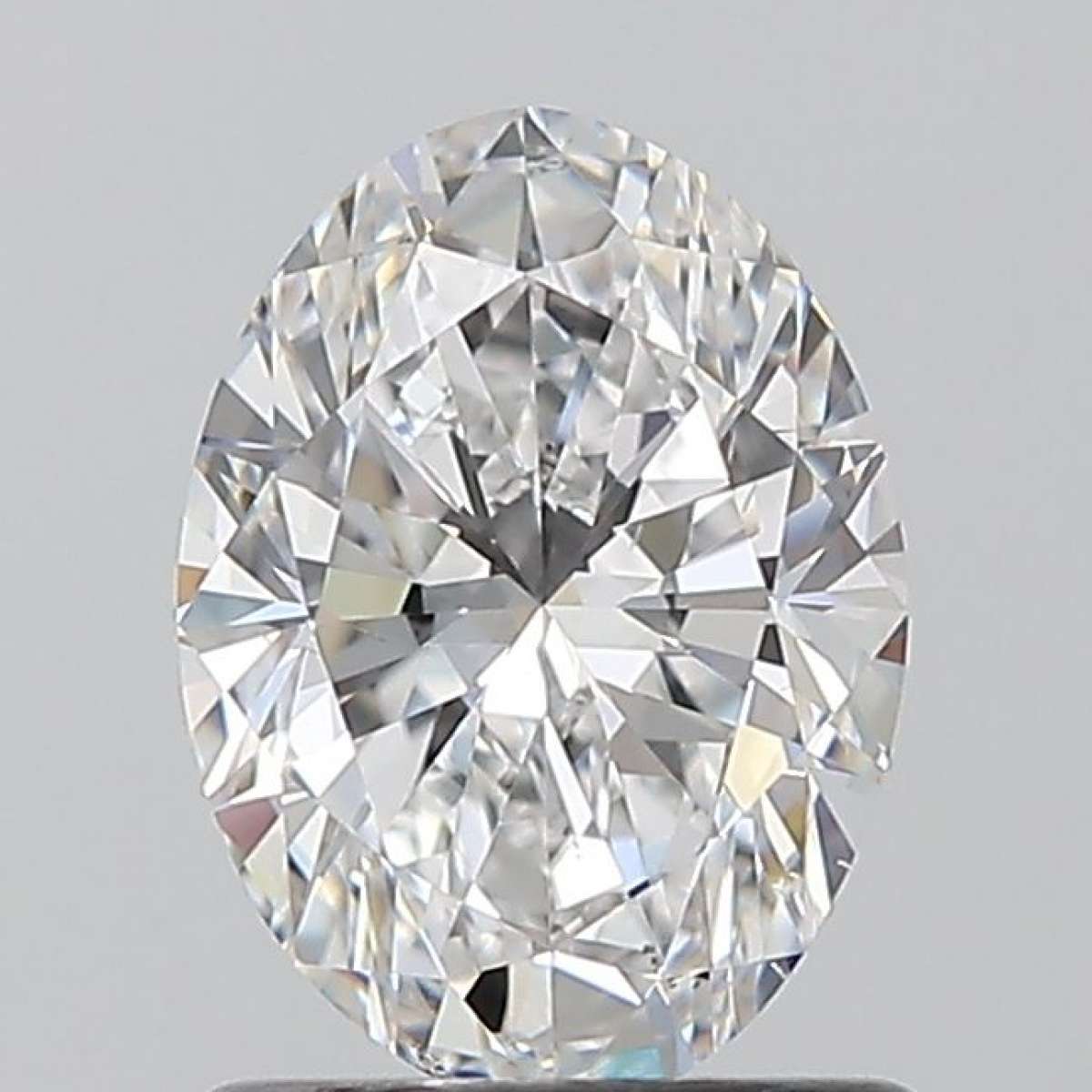 Certified Diamond GIA Carats 1.01 Color D Clarity VS2 - EX VG Fluorescence NON Brown No Green No Milky No EyeClean 100% Certified Diamond GIA Carats 1.01 Color D Clarity VS2 - EX VG Fluorescence NON Brown No Green No Milky No EyeClean 100%