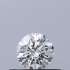 Certified Diamond GIA Carats 0.28 Color E Clarity VVS1  EX  EX  EX Fluorescence NON Brown No Green No Milky No EyeClean 100%